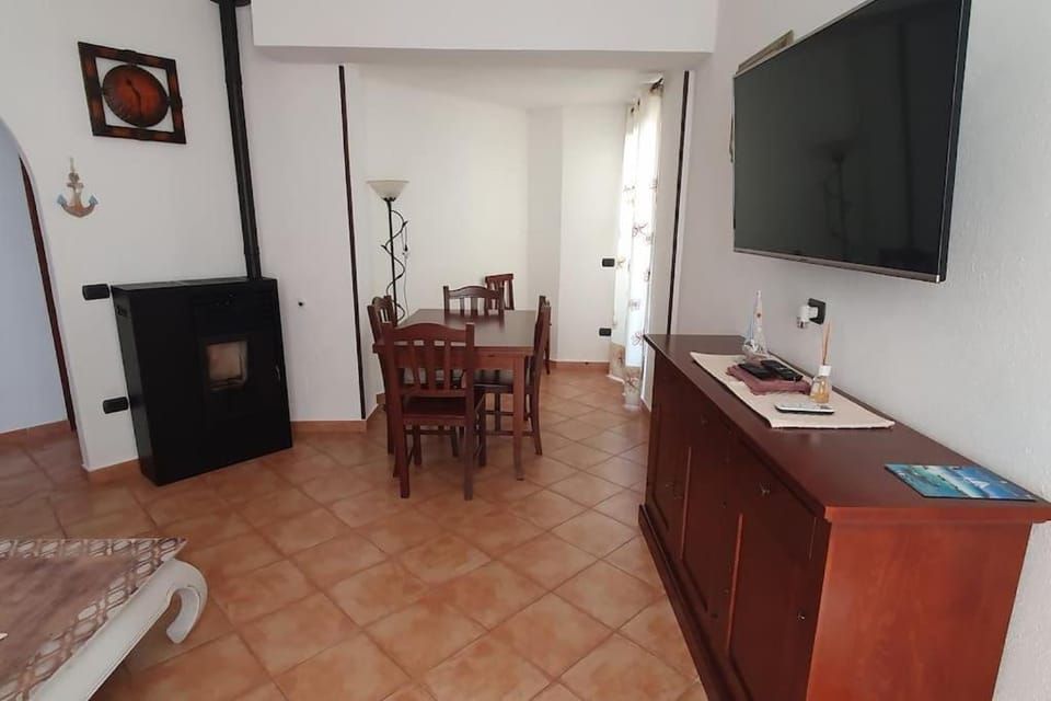 Casa Lepora Apartment in Sardinia