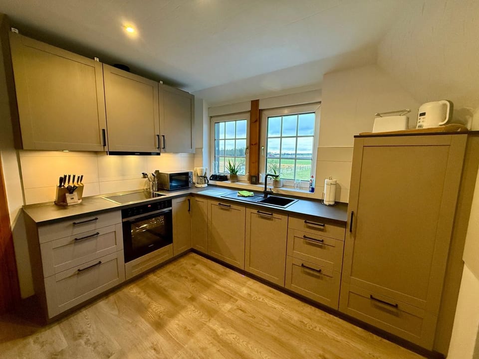FeWo Eich im Emsland Apartment in Lower Saxony, Germany