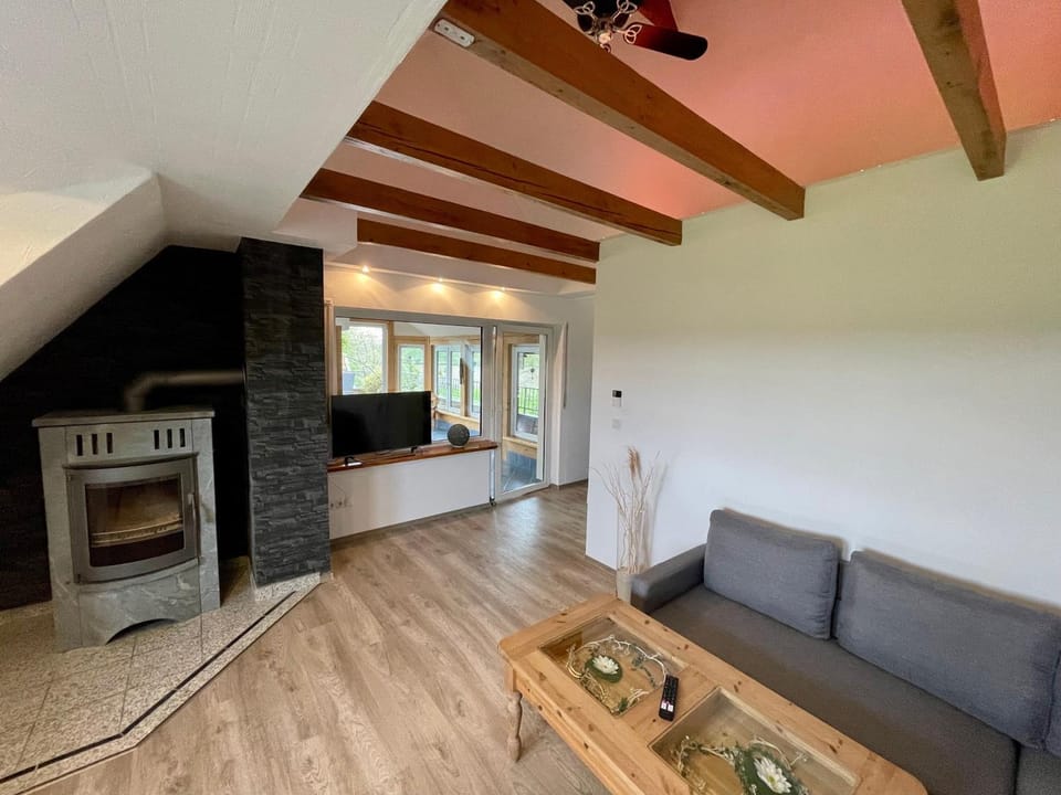 FeWo Eich im Emsland Apartment in Lower Saxony, Germany