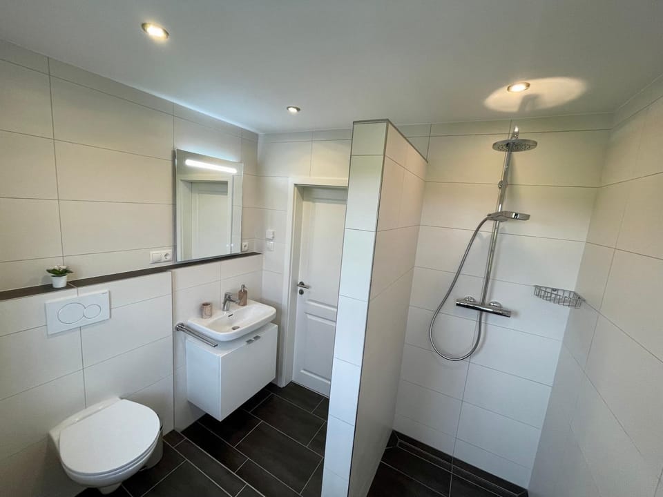 FeWo Eich im Emsland Apartment in Lower Saxony, Germany