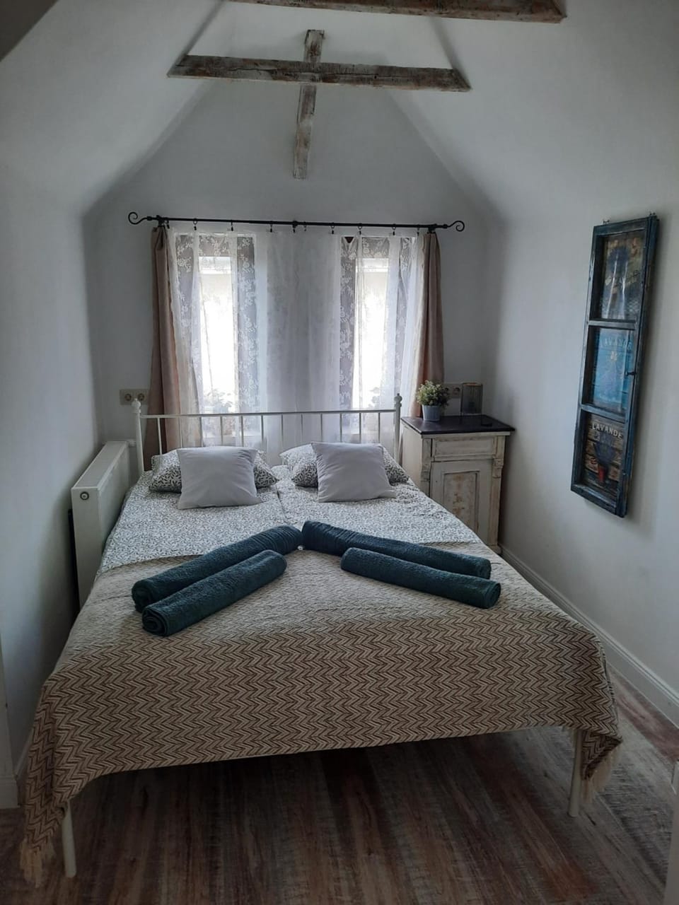 Kúria Apartman Budapest with free parking Apartment in Budapest
