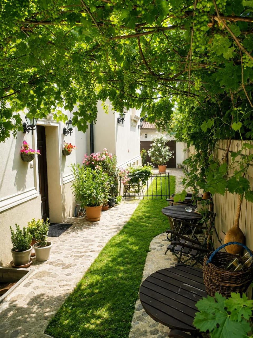 Kúria Apartman Budapest with free parking Apartment in Budapest