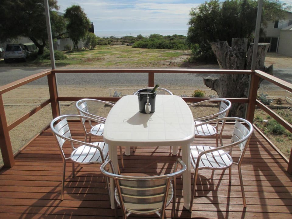 Patio, View (from property/room)