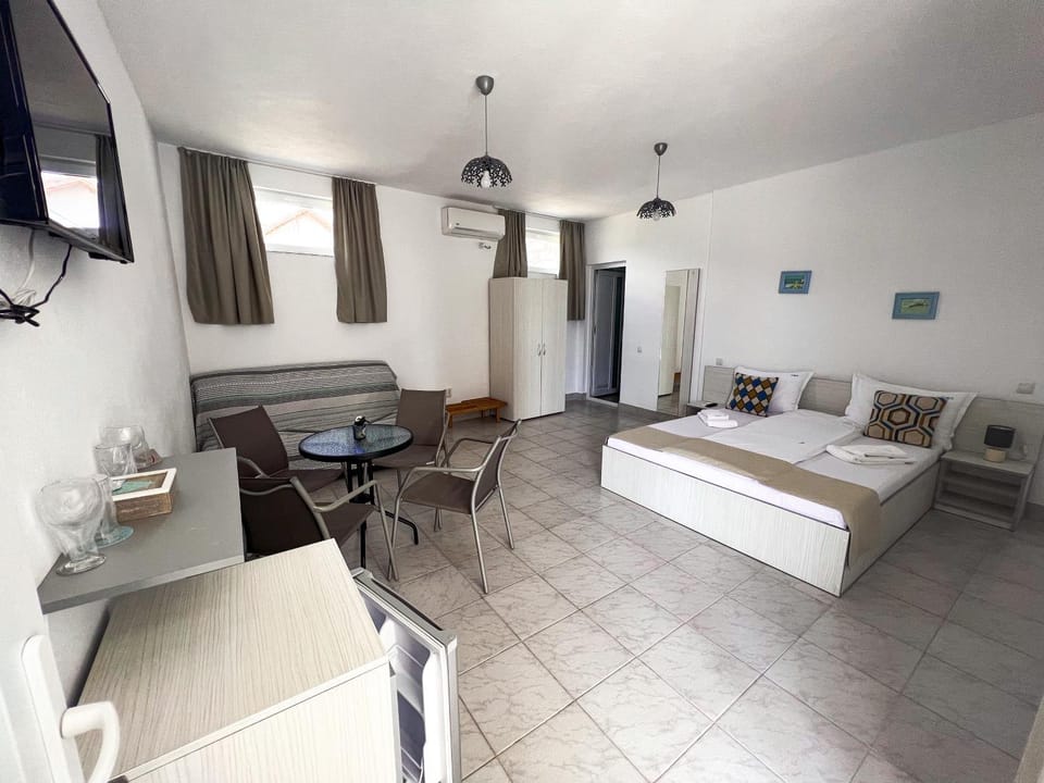 Vila Ithea Bed and Breakfast in Dobrich Province, Bulgaria