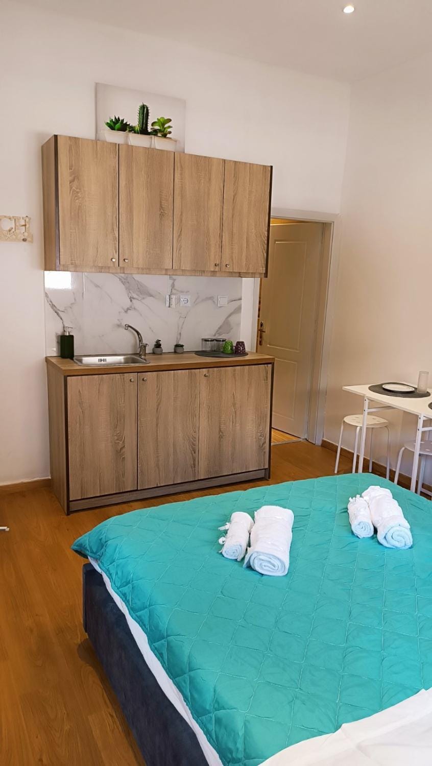 ZOIS APARTMENT House in East Attica Regional Unit, Greece
