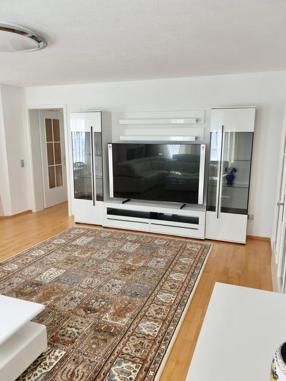 TV and multimedia, Living room