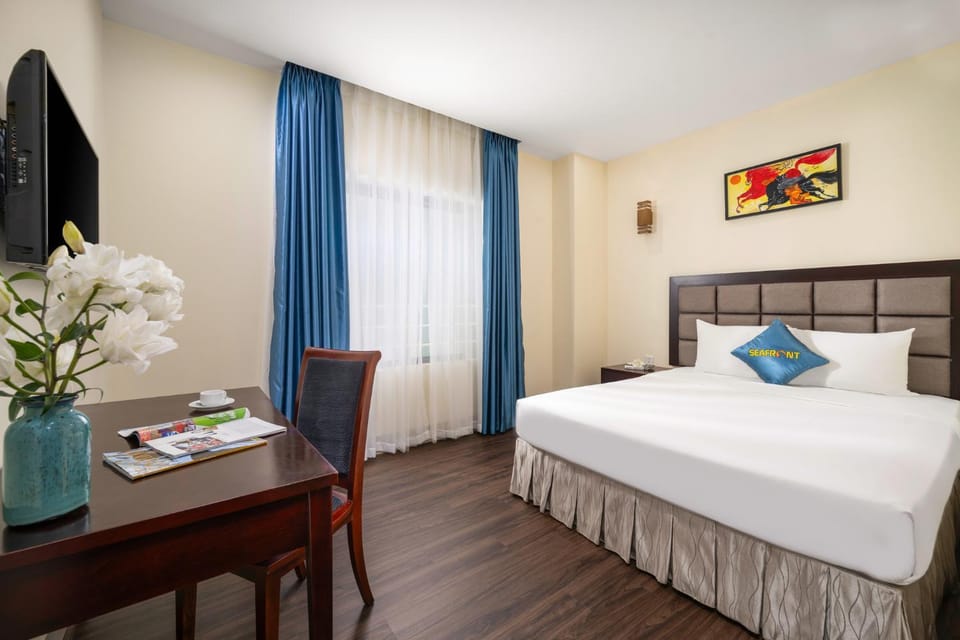 SeaFront Hotel DaNang Hotel in Da Nang