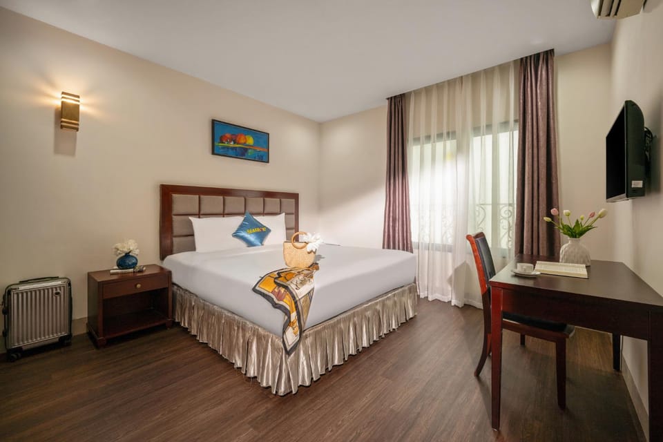 SeaFront Hotel DaNang Hotel in Da Nang