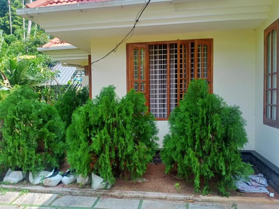 Sinai Homestay Vacation rental in Alappuzha