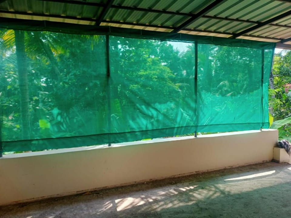 Sinai Homestay Vacation rental in Alappuzha