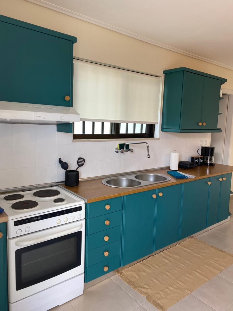 Coastal Haven Apartment in Messenia