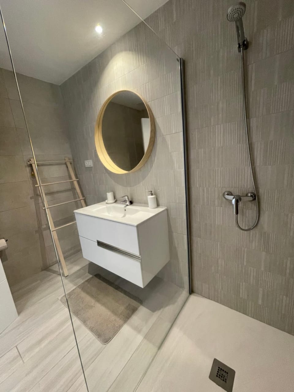 Guiri Casilla de Costa Villaverde Apartment in Maxorata