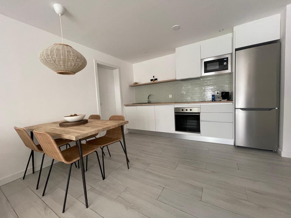 Guiri Casilla de Costa Villaverde Apartment in Maxorata