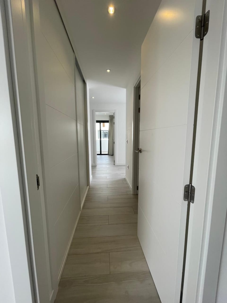 Guiri Casilla de Costa Villaverde Apartment in Maxorata