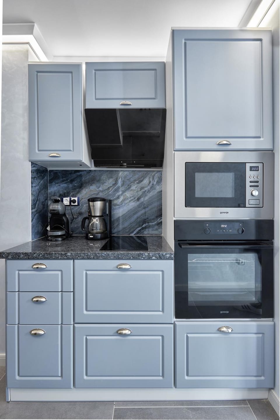 Coffee/tea facilities, minibar, pet friendly, stove, kitchen