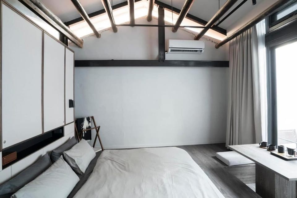 Sukinab&b喜歡旅居曲巷冬晴 House in Fujian