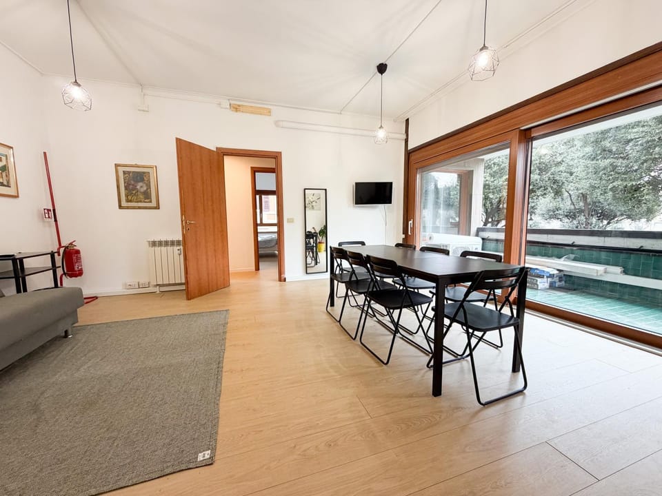 Mazzini Boutique Apartment Apartment in Rome