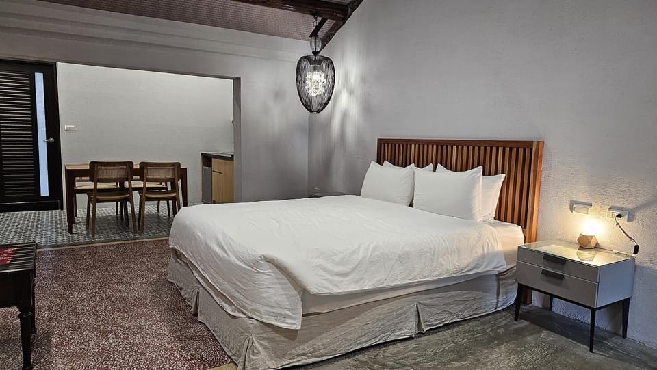 璿 旅 Syuan Hotel Vacation rental in Kaohsiung
