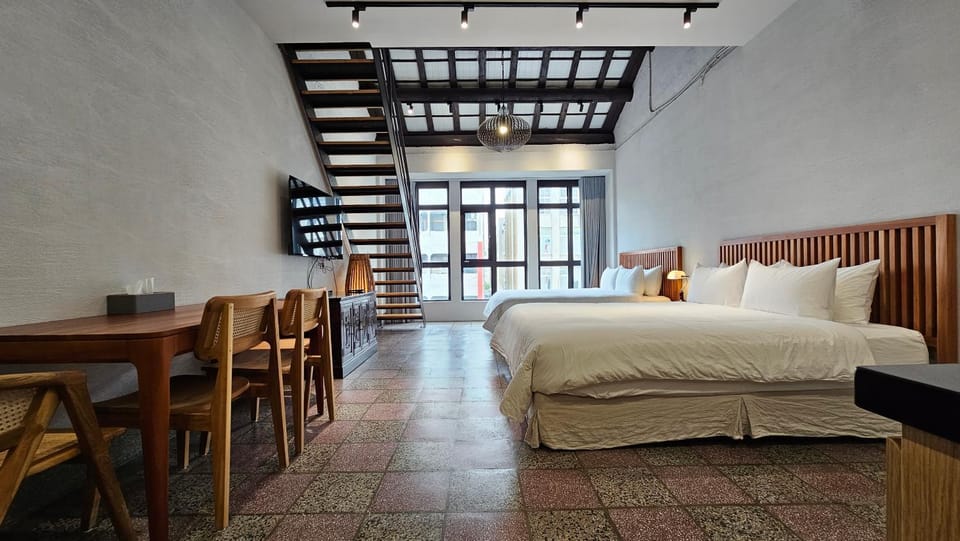 璿 旅 Syuan Hotel Vacation rental in Kaohsiung