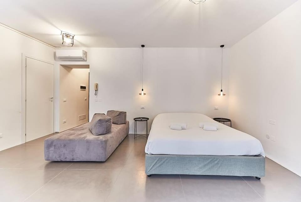 The Suite Apartment in Milan