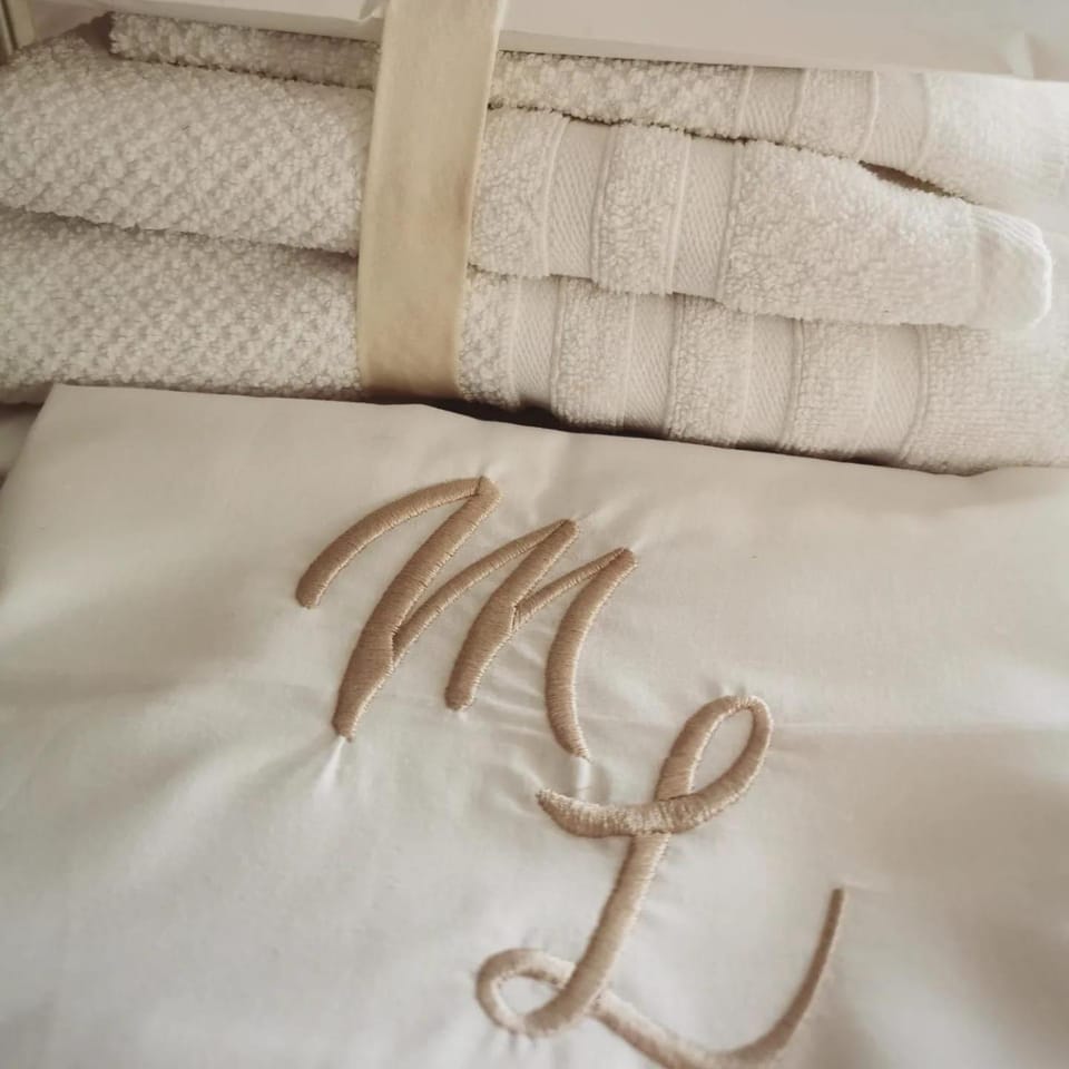 Maison Luna Apartment in Vasto