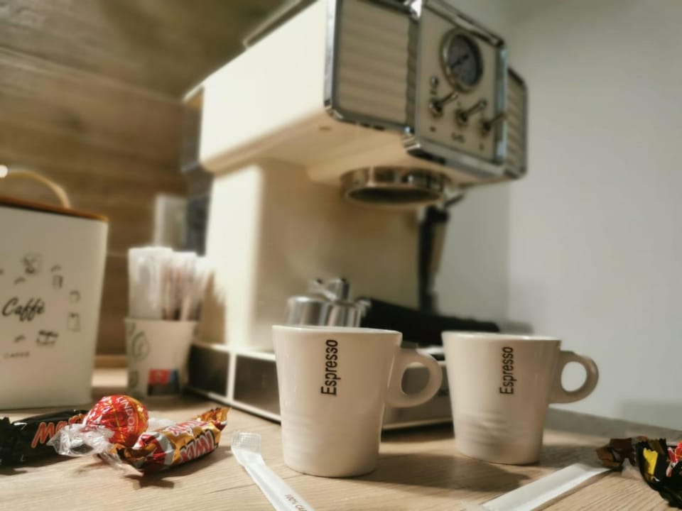 Maison Luna Apartment in Vasto