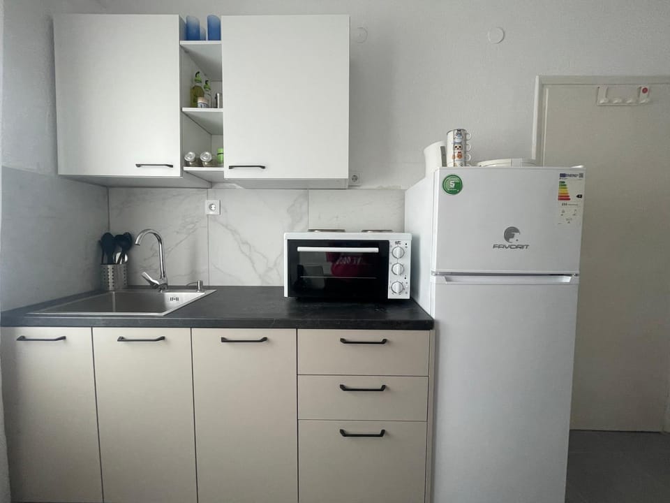 Yves apartment Apartment in Halkidiki