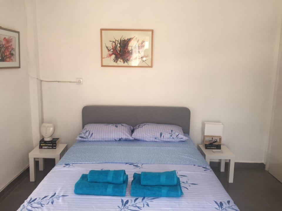 Yves apartment Apartment in Halkidiki