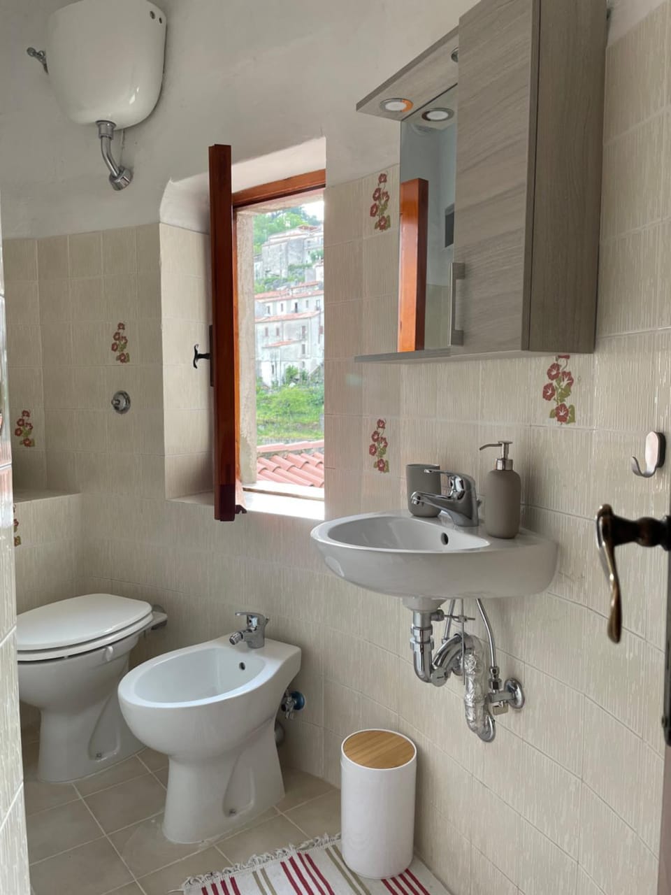 AngeLina al borgo Apartment in Calabria