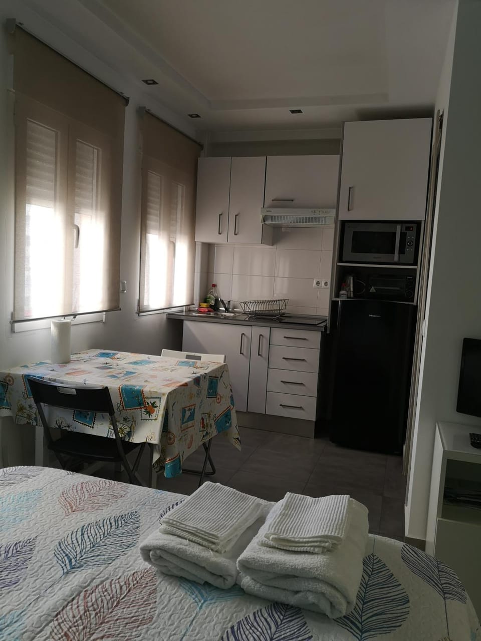 El rincon de la playita VFT/CA /03874 Apartment in Cadiz