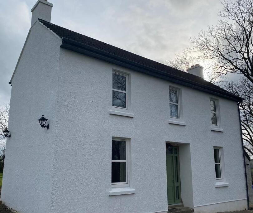 Ballea Farmhouse House in County Cork