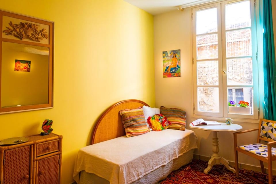 Studio Gauguin - central, artistique et calme Apartment in Arles