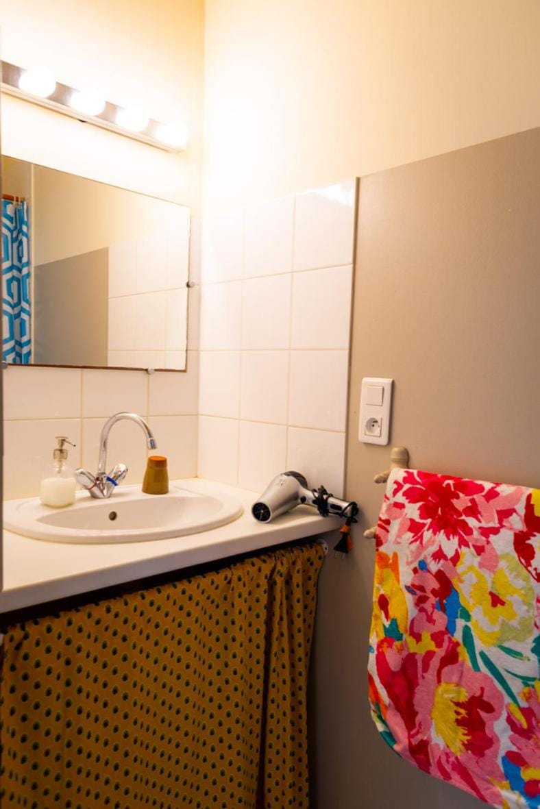 Studio Gauguin - central, artistique et calme Apartment in Arles