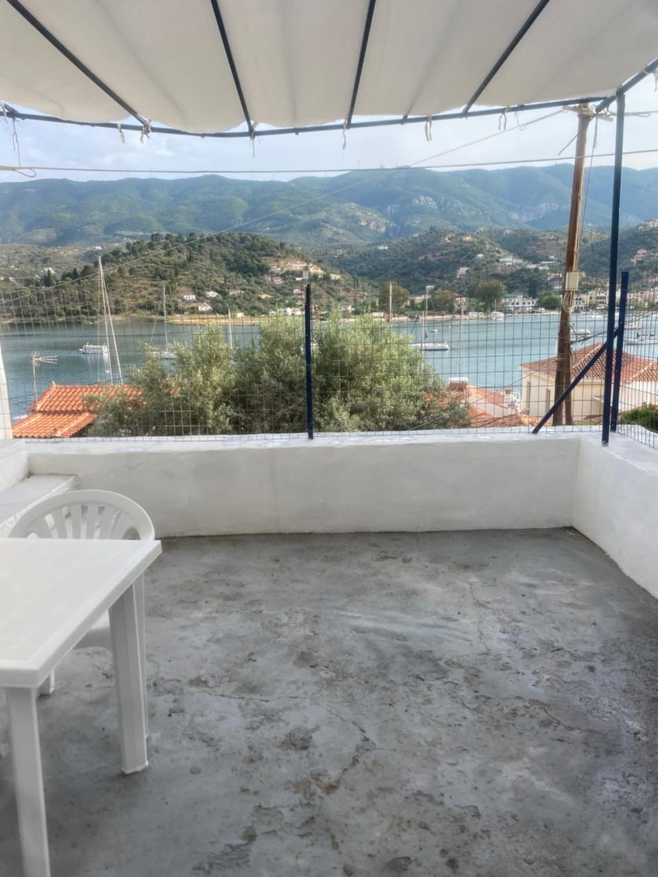 Aggeliki Homes paradosiako nisiotiko Apartment in Islands