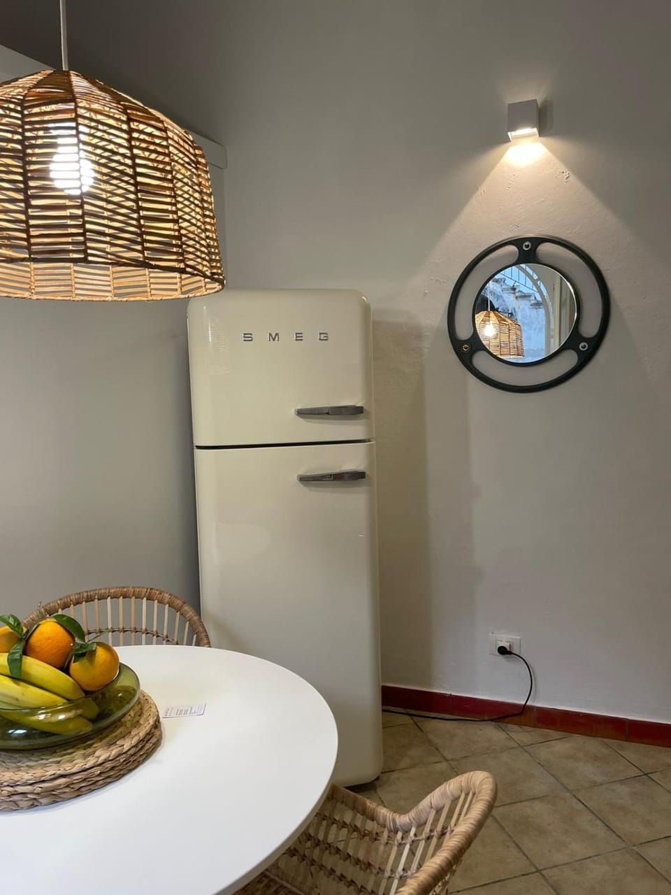 Ortigia_corte d'avolio Apartment in Syracuse