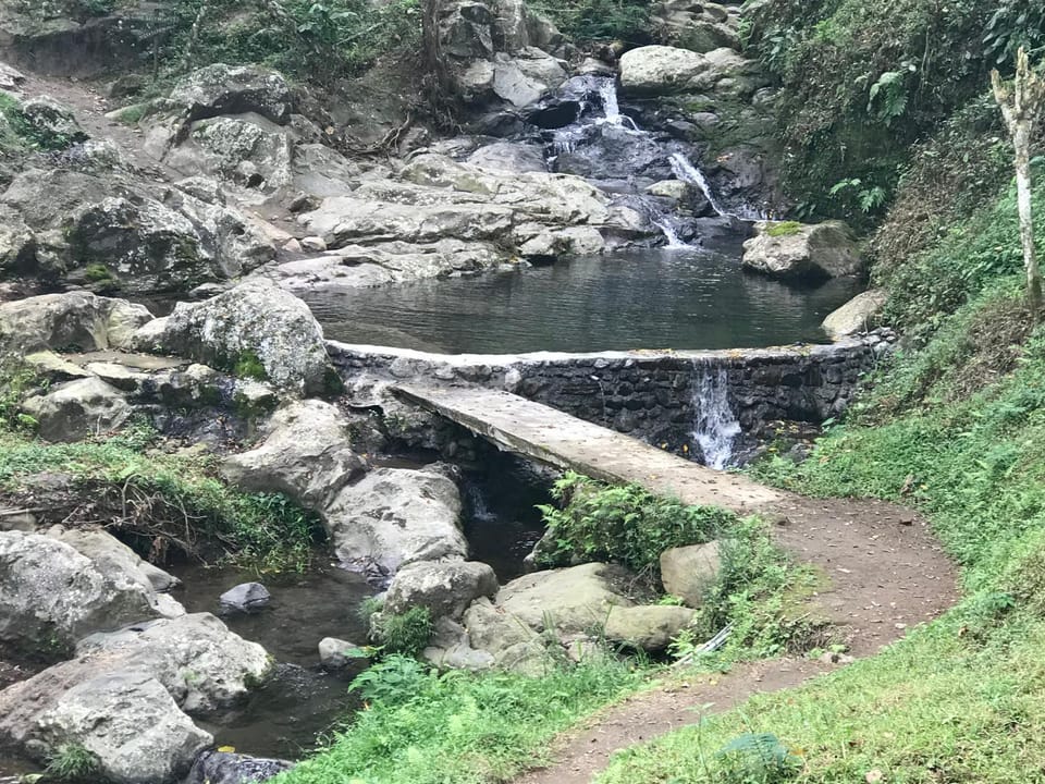 River view