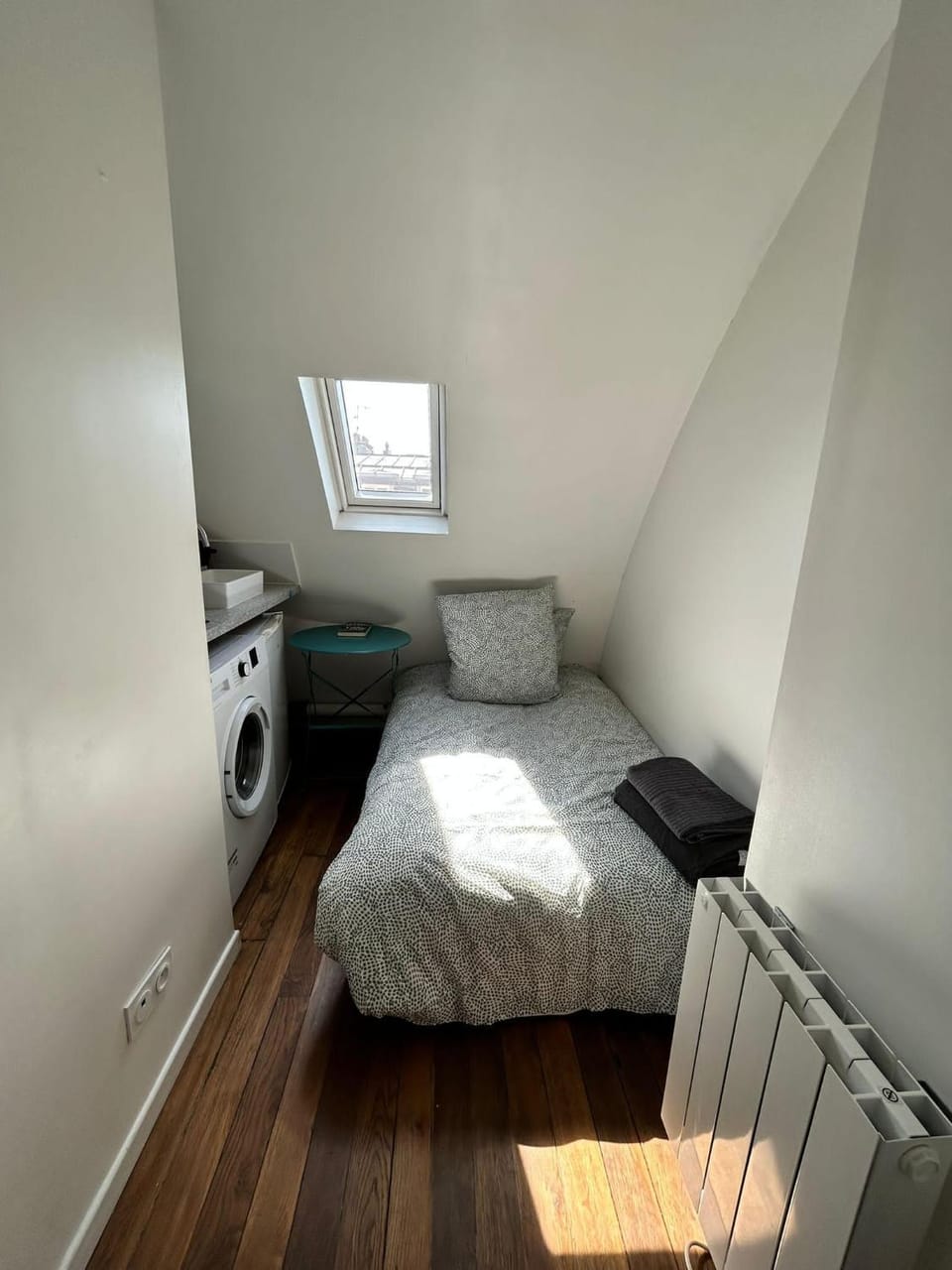 Amsterdam 11 - Saint-Lazare - Studio Apartment in Paris