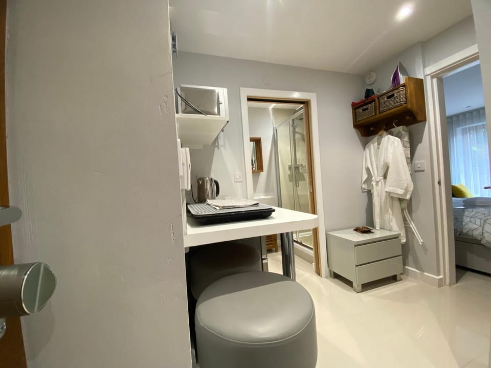 Malkin Wood Studio - 15 min walk to Holmfirth centre Apartment in Holmfirth