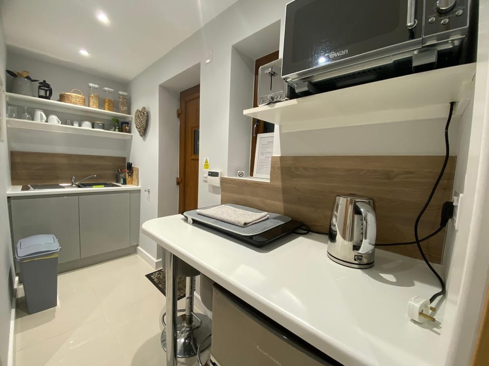 Malkin Wood Studio - 15 min walk to Holmfirth centre Apartment in Holmfirth