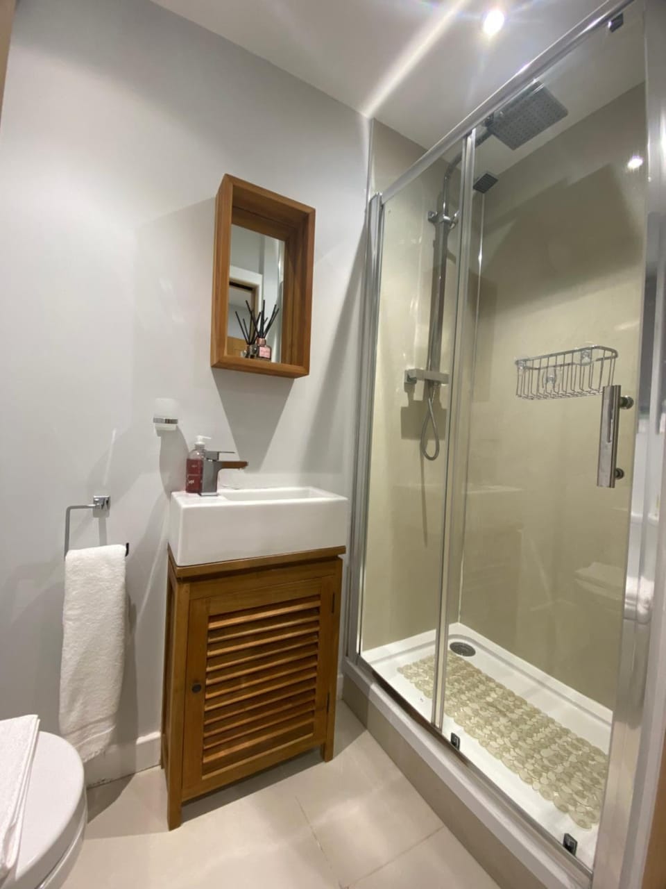 Malkin Wood Studio - 15 min walk to Holmfirth centre Apartment in Holmfirth