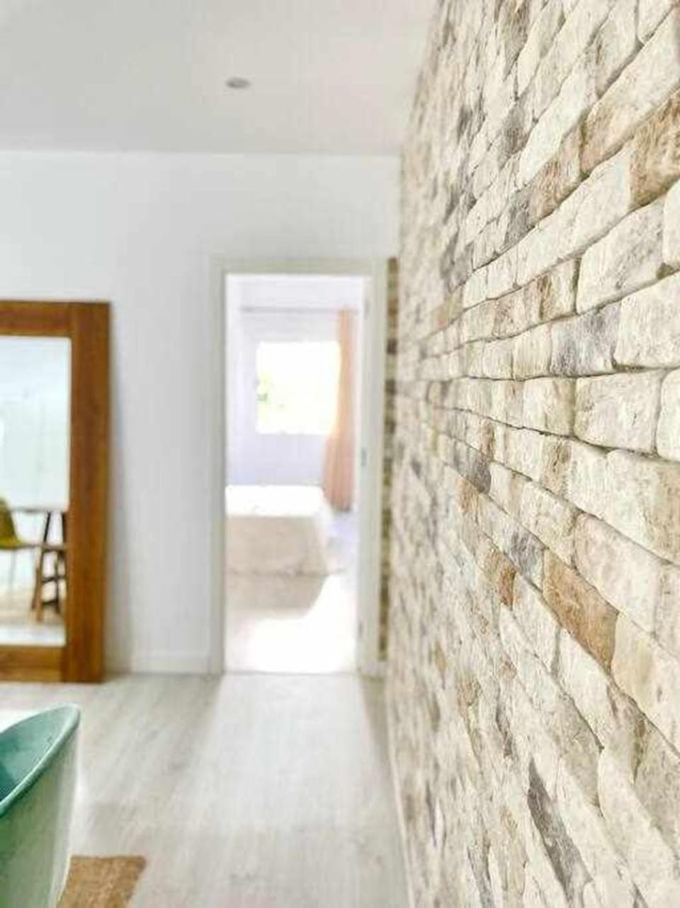 Elegante apartamento 6-8pax AV Palmera 3D 2B Apartment in Seville