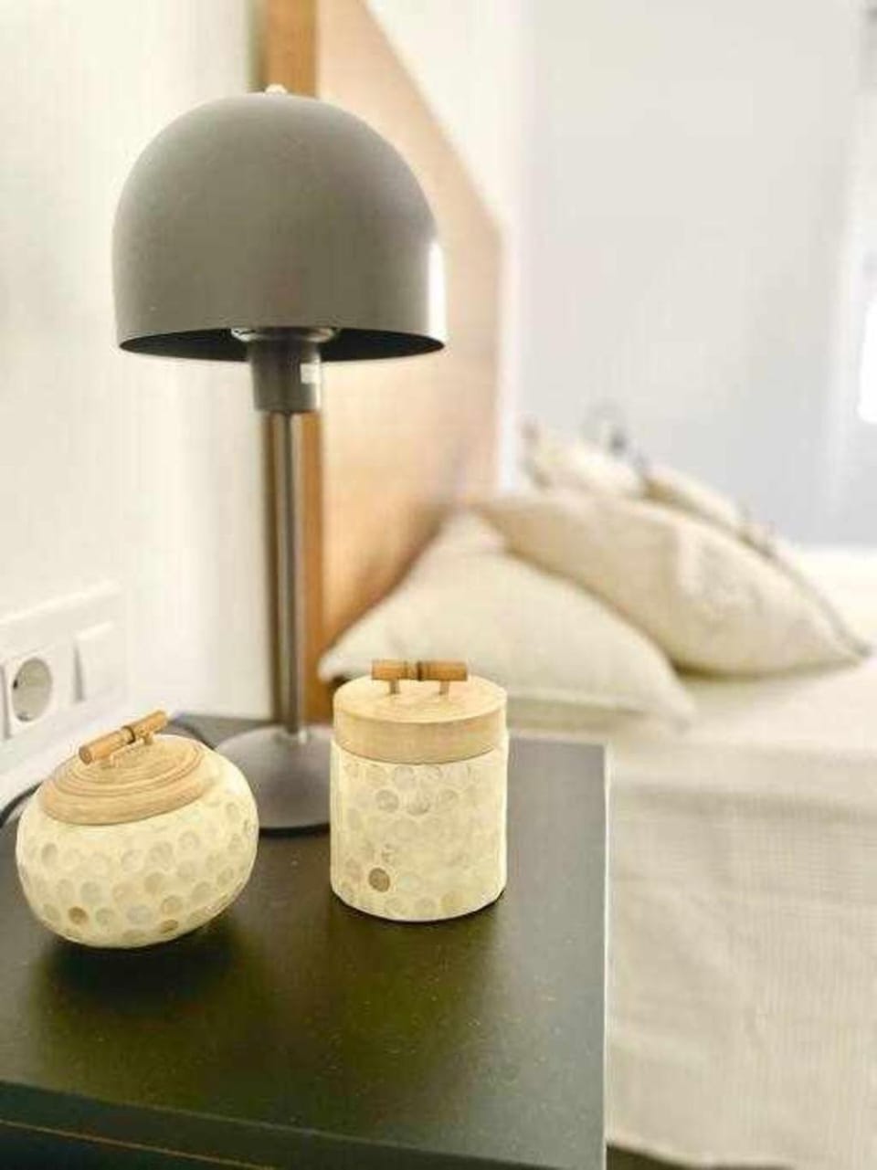 Elegante apartamento 6-8pax AV Palmera 3D 2B Apartment in Seville