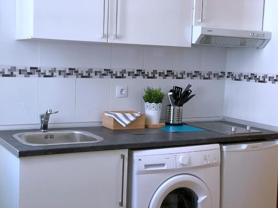 Apartamentos TravelStep La Latina Apartment in Centro