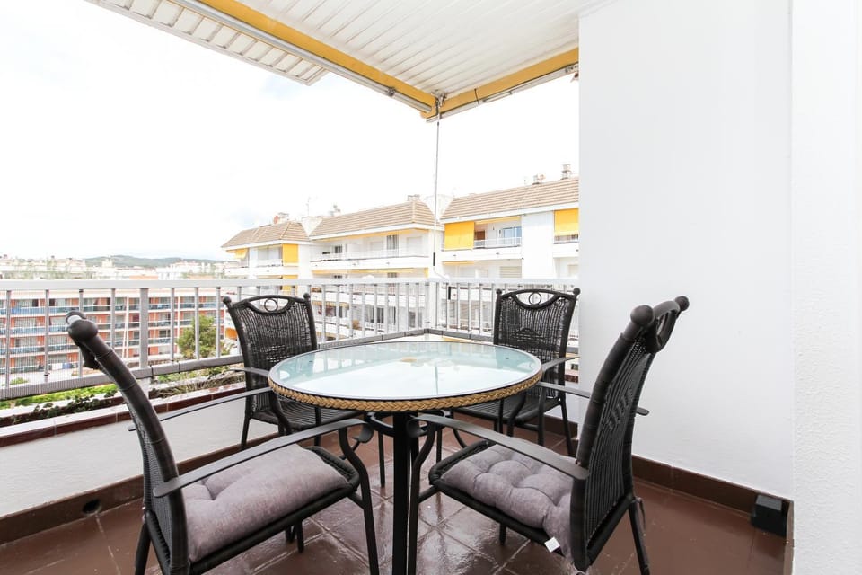 Patio, View (from property/room), Balcony/Terrace