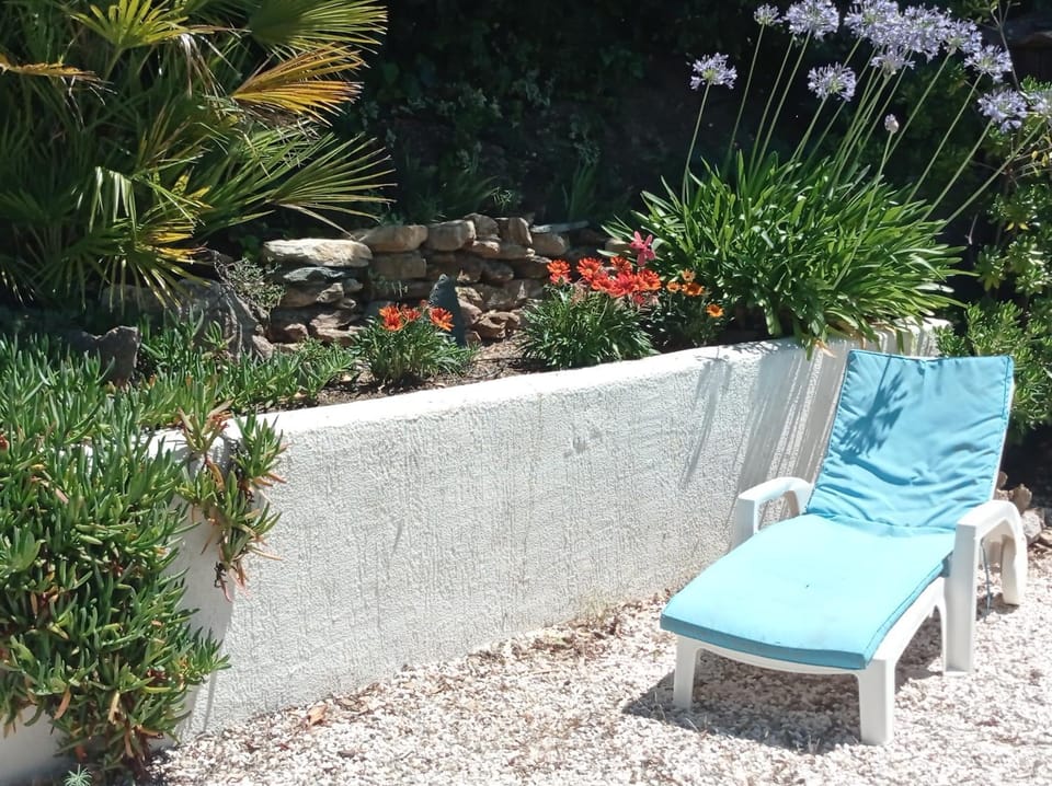HOME Ste Maxime Campground/ 
RV Resort in French Riviera