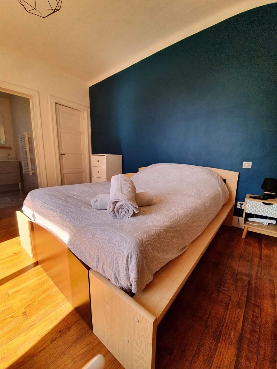 Spacieux Cosy Apartment in Occitanie