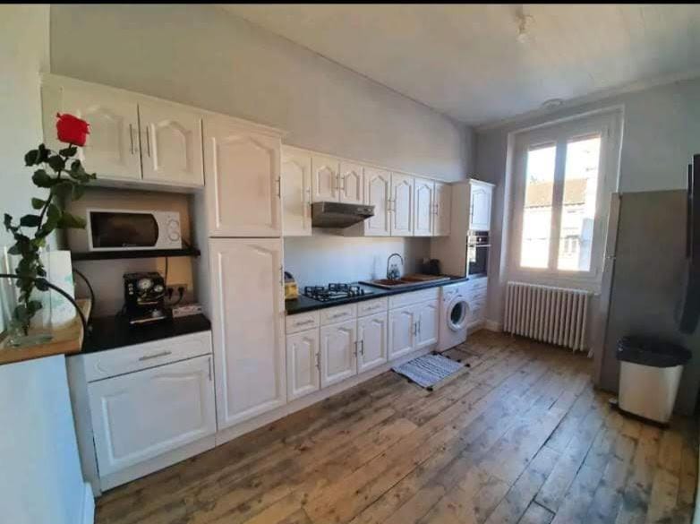 Spacieux Cosy Apartment in Occitanie