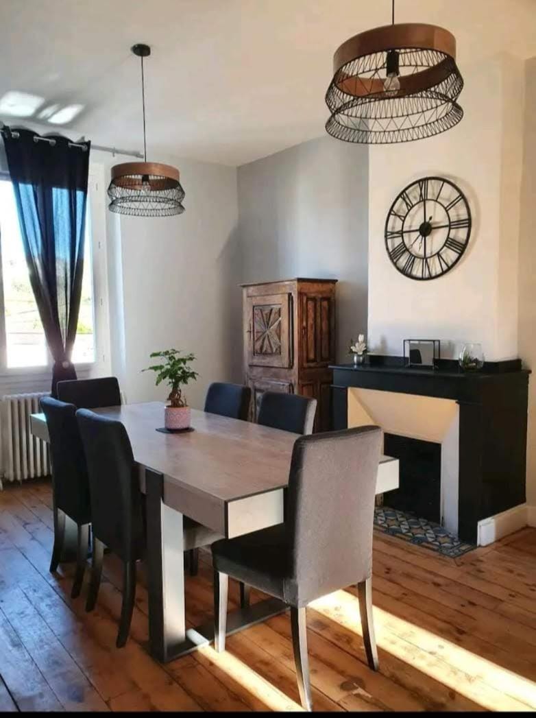 Spacieux Cosy Apartment in Occitanie