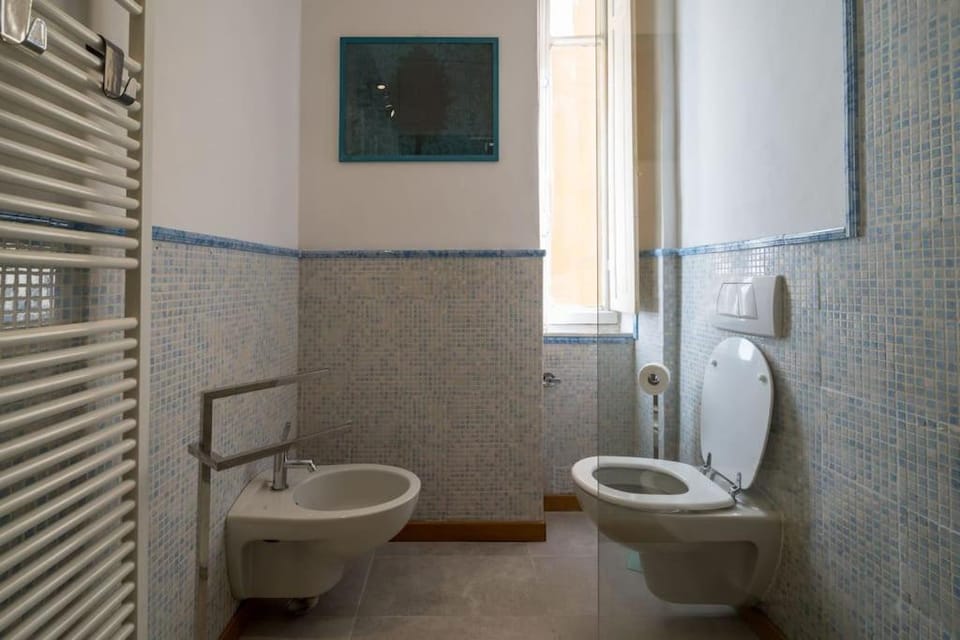 A Casa di Ce' - mytouristhome Apartment in La Spezia