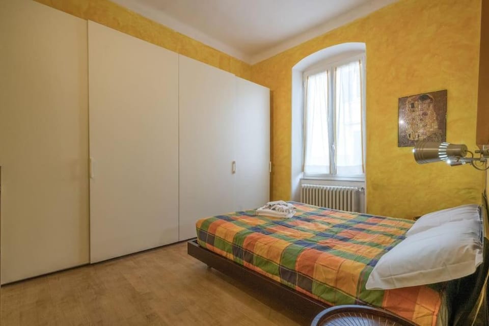 A Casa di Ce' - mytouristhome Apartment in La Spezia